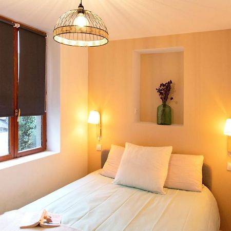Apartmán Le Perchoir Calais Exteriér fotografie