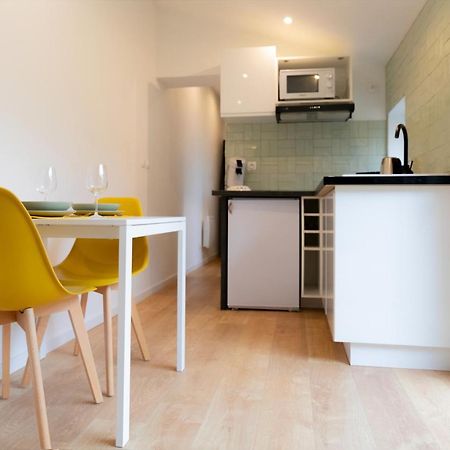 Apartmán Le Perchoir Calais Exteriér fotografie