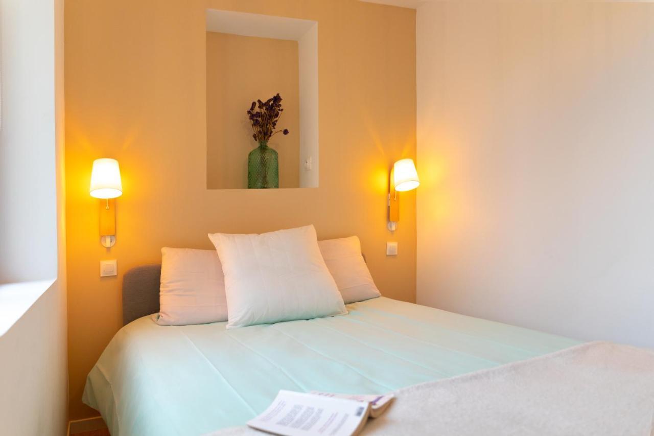 Apartmán Le Perchoir Calais Exteriér fotografie